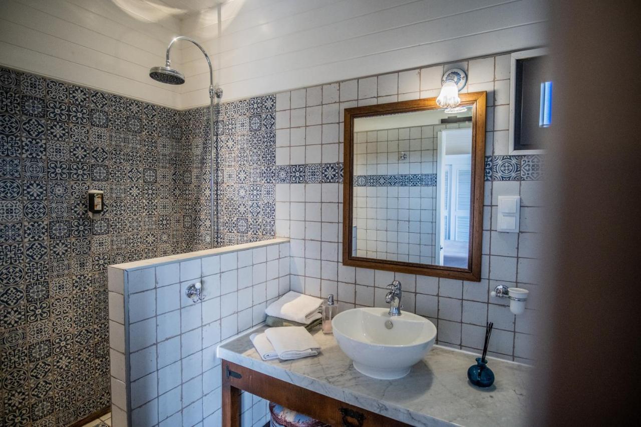 Quinta Do Gato Preto Villa Silves Exterior photo