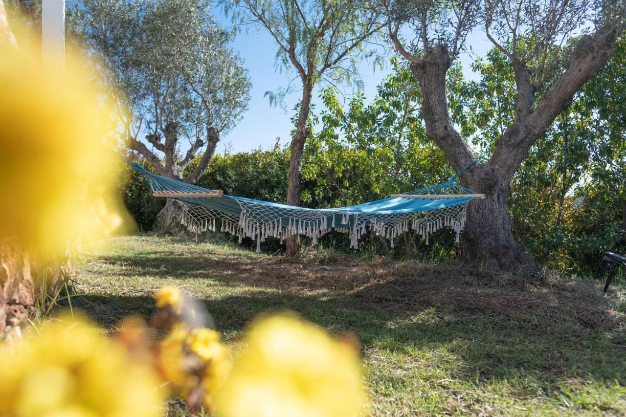 Quinta Do Gato Preto Villa Silves Exterior photo