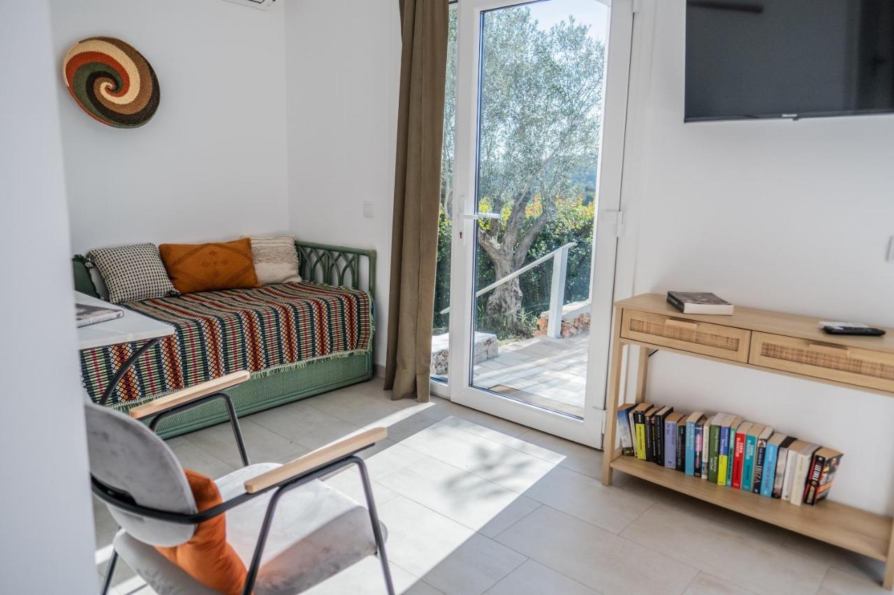 Quinta Do Gato Preto Villa Silves Exterior photo